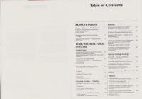 (原書)SINGAPORE MASS RAPID TRANSIT CONFERENCE　6-9 APRIL 1987（シンガポール大量高速交通機関会議 1987年4月6～9日）