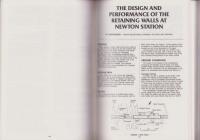 (原書)SINGAPORE MASS RAPID TRANSIT CONFERENCE　6-9 APRIL 1987（シンガポール大量高速交通機関会議 1987年4月6～9日）