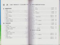 中高年・疾病予防（健康づくり）のための運動の実際
