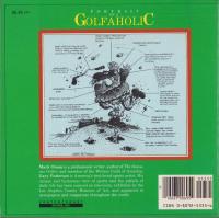 （原書）PORTRAIT OF A GOLFAHOLIC（ゴルフ中毒者の肖像）