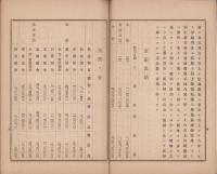 （営業報告書）内海銀行　第27期営業報告書　-明治41年上半期-（愛知県）