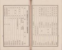 （営業報告書）愛知貯蓄銀行　第26期業務報告書　-昭和9年下半期-（愛知県）