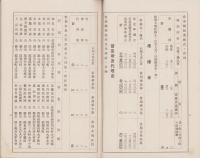 （営業報告書）碧海銀行　第55期営業報告書　-大正15年1月1日～6月30日-（愛知県）