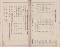 （営業報告書）碧海銀行　第49期営業報告書　-大正12年1月1日～6月30日-（愛知県）