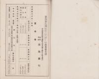 （営業報告書）碧海銀行　第48期営業報告書　-大正11年7月1日～12月31日-（愛知県）