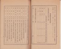 （営業報告書）稲澤銀行　第82期業務報告書　-昭和15年下半期-（愛知県）