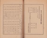 （営業報告書）稲澤銀行　第82期業務報告書　-昭和15年下半期-（愛知県）
