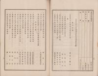 （営業報告書）名古屋株式取引所　第54回報告書　-大正10年1月-（名古屋市）