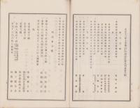 （営業報告書）名古屋株式取引所　第61回報告書　-大正13年6月-（名古屋市）