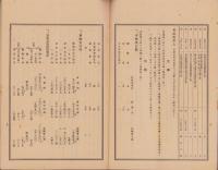 （営業報告書）三河鉄道株式会社　第23回報告　-大正12年6月1日～11月30日-（愛知県）