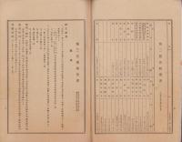 （営業報告書）三河鉄道株式会社　第24回報告　-大正12年12月1日～大正13年9月30日-（愛知県）