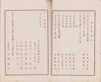 （営業報告書）名古屋證券株式会社　第7回営業報告書　-大正12年上半期-（名古屋市）