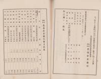 （営業報告書）農商貯蓄銀行　第57期営業報告書　-大正12年下半期-（名古屋市）