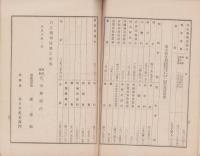 （営業報告書）名古屋銀行　第69期営業報告書　-大正5年下半期-（名古屋市）
