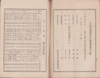 （営業報告書）名古屋銀行　第72期営業報告書　-大正7年上半期-（名古屋市）