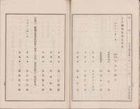 （営業報告書）名古屋銀行　第81期報告書　-大正11年下半期-（名古屋市）