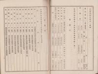 （営業報告書）名古屋銀行　第82期報告書　-大正12年上半期-（名古屋市）