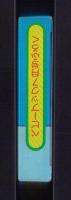 （付録）じゃじゃまるの音が出るびっくりカメラ　-ベビーブック昭和63年7月号付録-