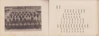 （卒業記念写真帖）吹上尋常小学校　卒業記念　-昭和12年3月-（名古屋市）
