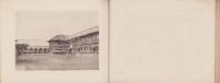 （卒業記念写真帖）名古屋市日新尋常小学校　卒業記念　-昭和6年3月-