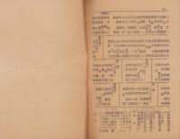 （愛知県立熱田中学校校友会）第15回陸上運動会番組　-大正12年11月4日開催-