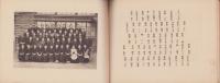 （卒業記念写真帖）名古屋市廣井尋常高等小学校　卒業記念写真帖　-昭和2年3月-