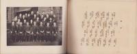 （卒業記念写真帖）名古屋市日置尋常高等小学校　卒業記念写真帖　-昭和2年3月-