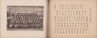 （卒業記念写真帖）名古屋市廣井尋常高等小学校　卒業記念写真帖　-大正15年3月-
