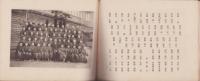 （卒業記念写真帖）名古屋市廣井尋常小学校　卒業記念写真帖　-大正12年3月-