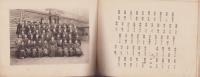 （卒業記念写真帖）名古屋市廣井尋常小学校　卒業記念写真帖　-大正12年3月-