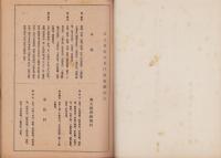 （名古屋経済専門学校）卒業見込生徒名簿　-昭和21年12月・昭和22年3月-（名古屋市）