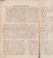 （清洲尋常高等小学校）温旧会雑誌　3号　-大正2年1月1日-（愛知県）