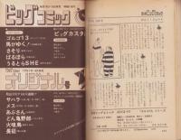 特集・ゴルゴ13シリーズ　15　-別冊ビッグコミック昭和48年8月1日号-