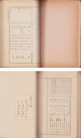彰化商工人名録(台湾）