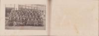（卒業記念写真帖）上牧村尋常高等小学校　卒業記念写真帖　-大正13年3月-（岐阜県）