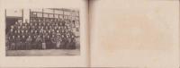 （卒業記念写真帖）上牧村尋常高等小学校　卒業記念写真帖　-大正13年3月-（岐阜県）
