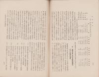 愛知県毛織工業の調査研究　-日本統計学会年報第7年抜刷-