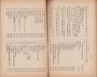 企業許可令逐条概説及関係法規通牒集（愛知県）