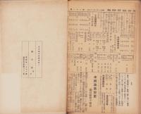 企業許可令逐条概説及関係法規通牒集（愛知県）