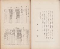 印度羊毛工業　-昭和11年6月-（愛知県）