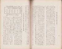 毛織物工業調査報告（和訳）-英国産業並貿易委員会-（愛知県）