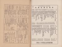 商業組合に関する調査　-第1巻　東京地方に於ける商業組合の実情-　昭和10年9月　