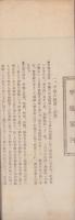 （地図）平壌案内（朝鮮）