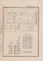 (商報）柴山土地時報　昭和5年11月号（名古屋市）