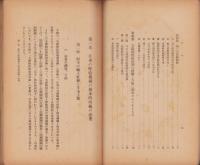 毛織物配給統制の解説