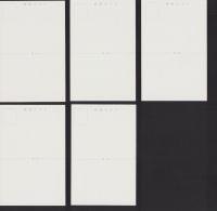 (絵葉書）一宮市史資料絵葉書　全10集揃　-昭和36～45年-