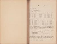 綿織物及絹織物年表　-昭和12年-