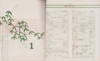 新婦人　昭和36年1月号　-花と暮しの女性雑誌-
