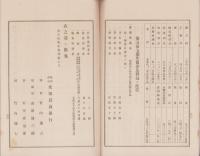 （営業報告書）愛知農商銀行　第57期営業報告書　-大正11年下半期-（名古屋市）