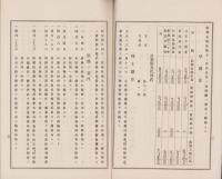 （営業報告書）愛知農商銀行　第60期営業報告書　-大正13年上半期-（名古屋市）